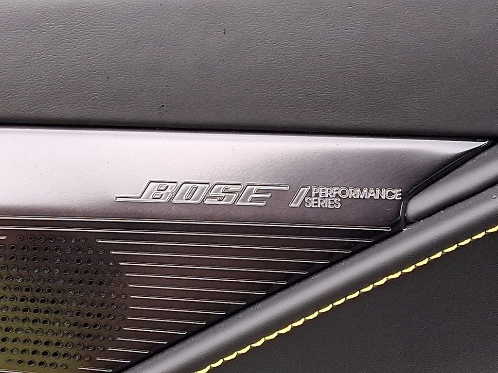 2024 Chevrolet Corvette Z06