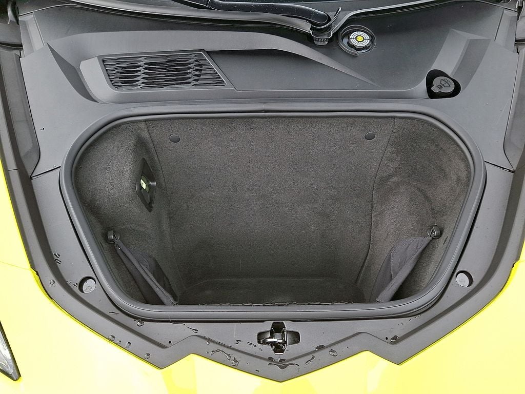 2024 Chevrolet Corvette Z06