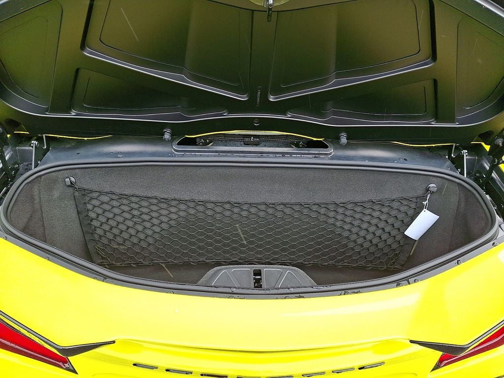 2024 Chevrolet Corvette Z06
