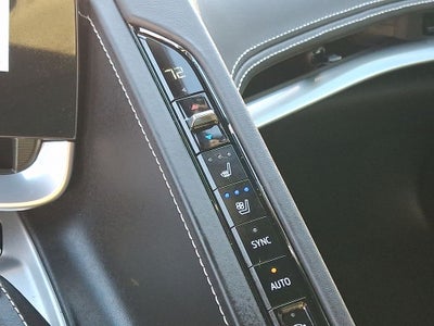 2024 Chevrolet Corvette Z06 3LZ