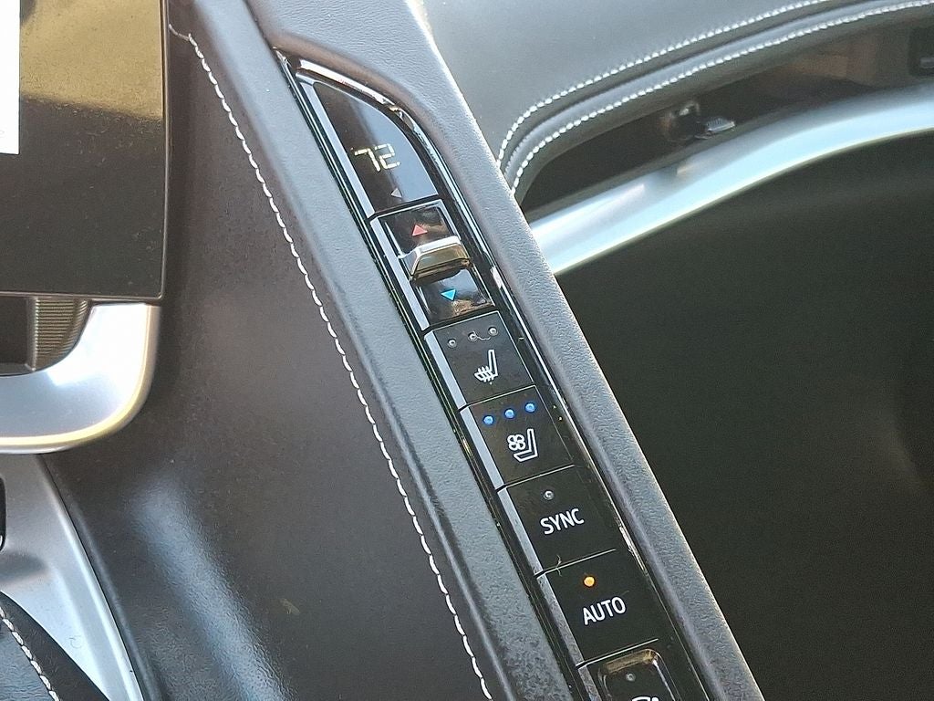 2024 Chevrolet Corvette Z06 3LZ