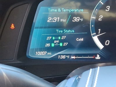 2024 Chevrolet Corvette Z06 3LZ