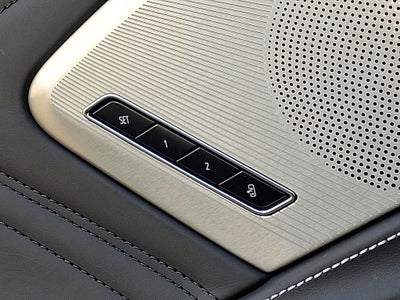 2024 Chevrolet Corvette Z06 3LZ