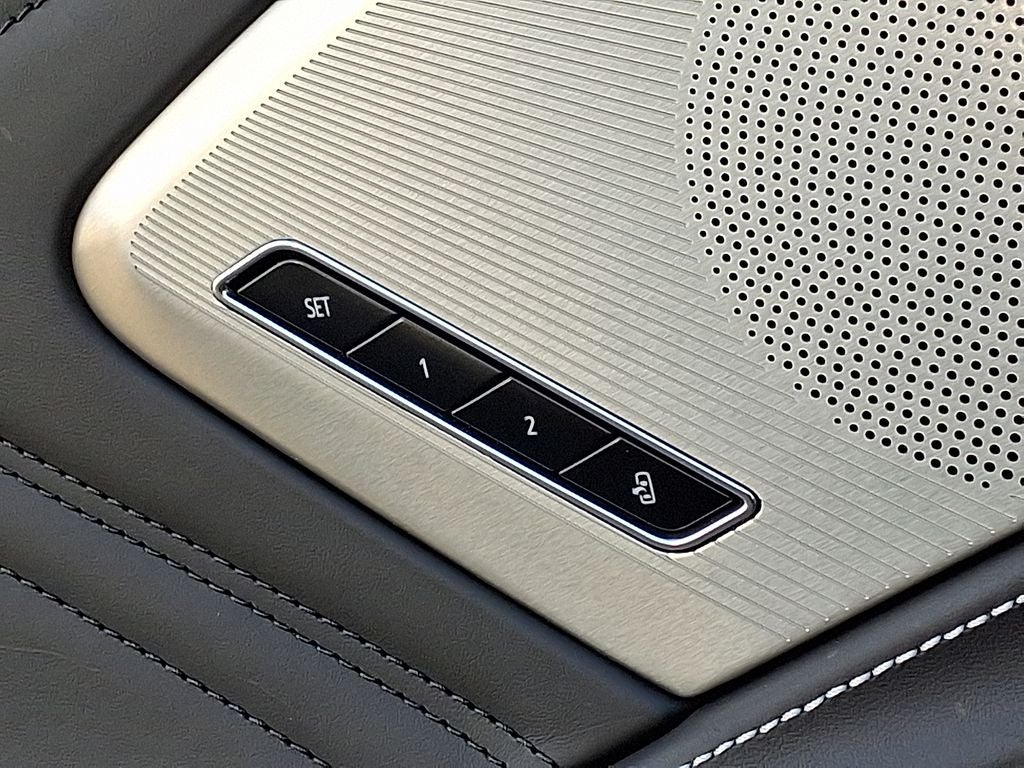 2024 Chevrolet Corvette Z06 3LZ