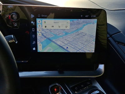 2024 Chevrolet Corvette Z06 3LZ