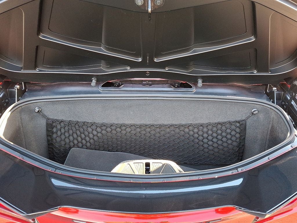 2024 Chevrolet Corvette Z06 3LZ