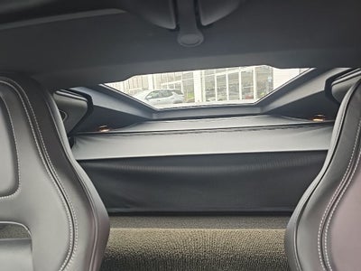 2016 Chevrolet Corvette Stingray Z51 2LT