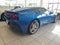 2015 Chevrolet Corvette Stingray Z51 2LT