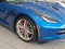 2015 Chevrolet Corvette Stingray Z51 2LT
