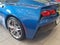 2015 Chevrolet Corvette Stingray Z51 2LT