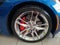 2015 Chevrolet Corvette Stingray Z51 2LT