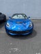 2015 Chevrolet Corvette Stingray Z51 2LT