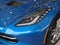 2015 Chevrolet Corvette Stingray Z51 2LT