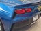 2015 Chevrolet Corvette Stingray Z51 2LT