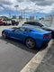 2015 Chevrolet Corvette Stingray Z51 2LT