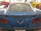 2015 Chevrolet Corvette Stingray Z51 2LT