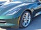2014 Chevrolet Corvette Stingray Z51 2LT