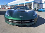 2014 Chevrolet Corvette Stingray Z51 2LT