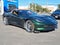 2014 Chevrolet Corvette Stingray Z51 2LT