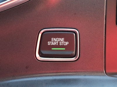 2014 Chevrolet Corvette Stingray Z51 2LT