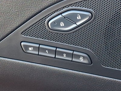 2014 Chevrolet Corvette Stingray Z51 2LT