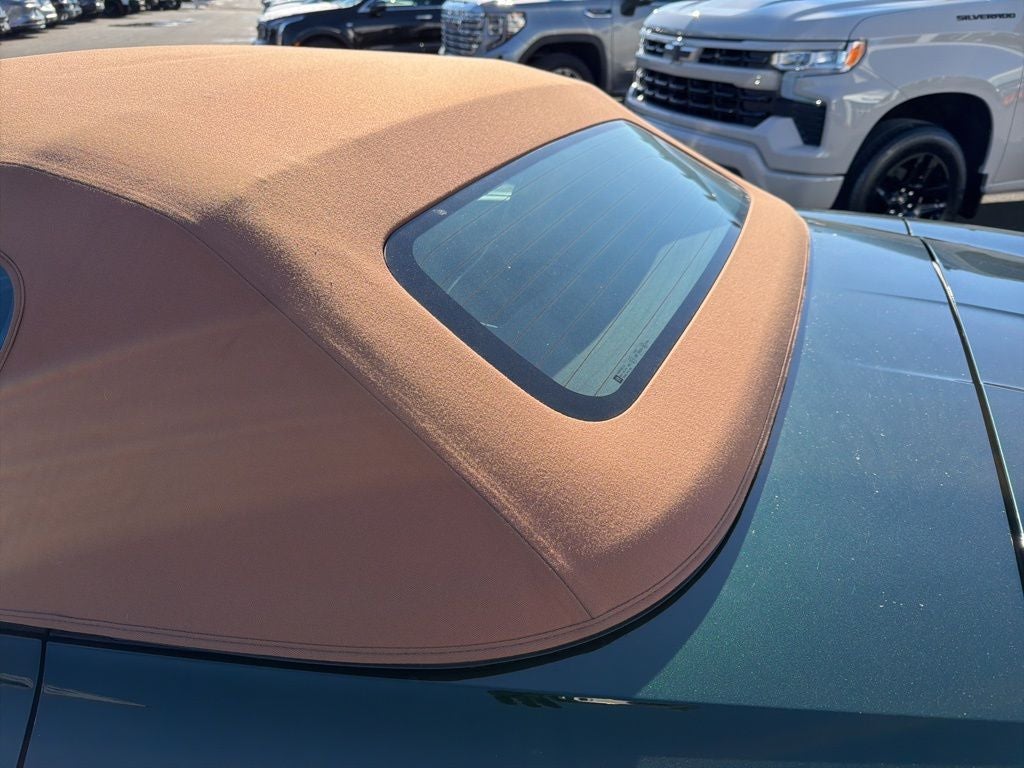 2014 Chevrolet Corvette Stingray Z51 2LT