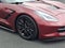 2016 Chevrolet Corvette Stingray Z51 2LT