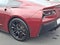 2016 Chevrolet Corvette Stingray Z51 2LT