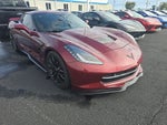2016 Chevrolet Corvette Stingray Z51 2LT