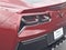 2016 Chevrolet Corvette Stingray Z51 2LT