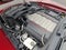 2016 Chevrolet Corvette Stingray Z51 2LT