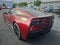 2016 Chevrolet Corvette Stingray Z51 2LT