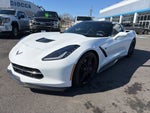 2014 Chevrolet Corvette Stingray Z51 2LT