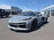 2025 Chevrolet Corvette E-Ray 1LZ
