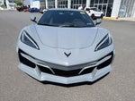 2025 Chevrolet Corvette E-Ray 1LZ