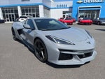 2025 Chevrolet Corvette E-Ray 1LZ