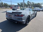 2025 Chevrolet Corvette E-Ray 1LZ