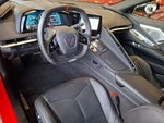 2024 Chevrolet Corvette E-Ray 2LZ