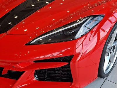 2024 Chevrolet Corvette E-Ray 2LZ
