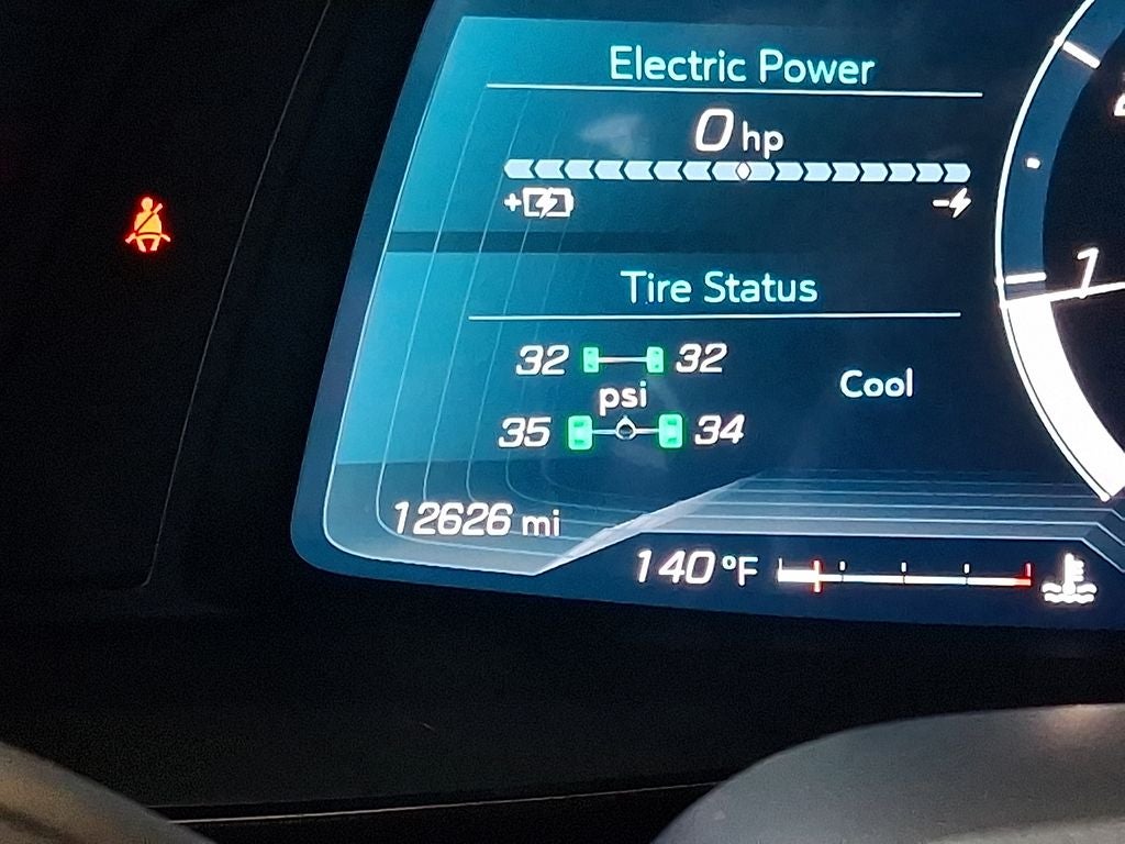 2024 Chevrolet Corvette E-Ray 2LZ
