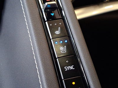 2024 Chevrolet Corvette E-Ray 2LZ