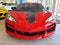 2024 Chevrolet Corvette E-Ray 2LZ