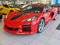 2024 Chevrolet Corvette E-Ray 2LZ