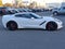 2014 Chevrolet Corvette Stingray Z51 3LT