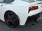 2014 Chevrolet Corvette Stingray Z51 3LT