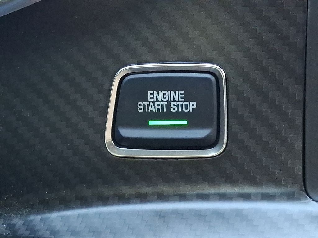 2014 Chevrolet Corvette Stingray Z51 3LT