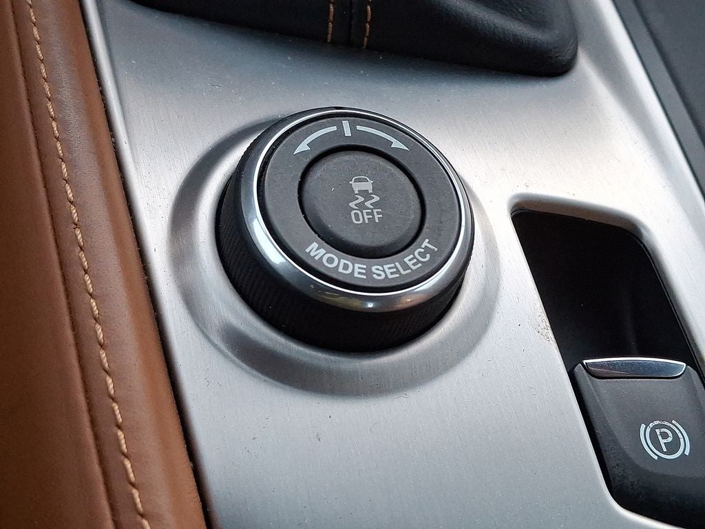 2014 Chevrolet Corvette Stingray Z51 3LT