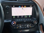 2014 Chevrolet Corvette Stingray Z51 3LT