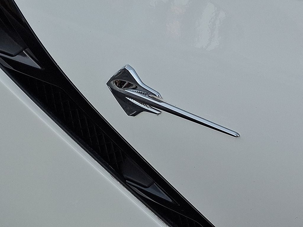 2014 Chevrolet Corvette Stingray Z51 3LT