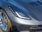 2014 Chevrolet Corvette Stingray Z51 3LT